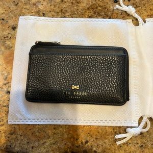 Ted Baker wristlet
